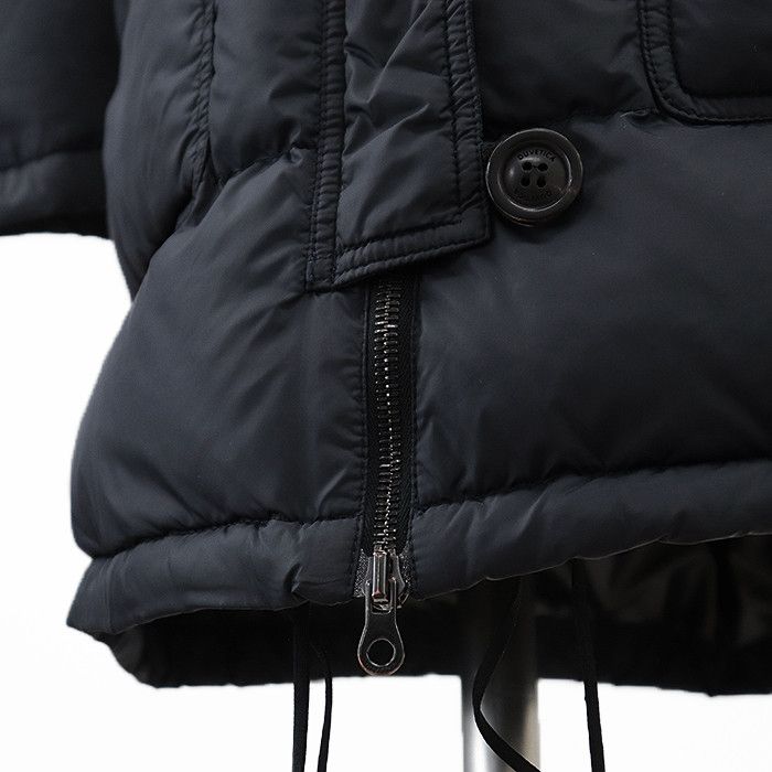 Other Other DUVETICA N-3B Down Jacket Others Outerwear DUTY FREE for USA Size ONE SIZE - 5 Thumbnail