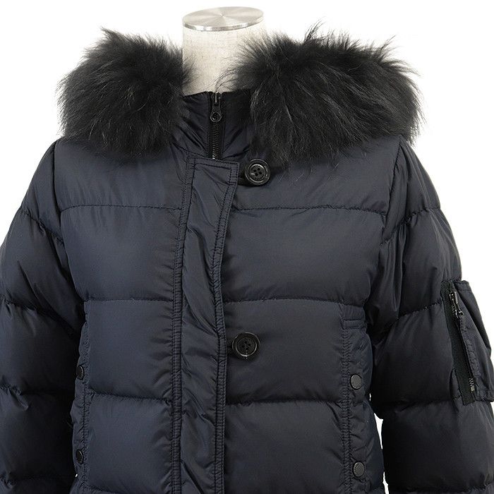 Other Other DUVETICA N-3B Down Jacket Others Outerwear DUTY FREE for USA Size ONE SIZE - 2 Thumbnail