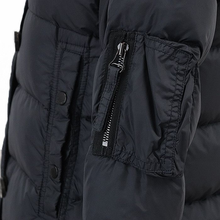Other Other DUVETICA N-3B Down Jacket Others Outerwear DUTY FREE for USA Size ONE SIZE - 4 Thumbnail