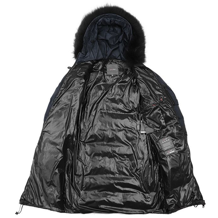 Other Other DUVETICA N-3B Down Jacket Others Outerwear DUTY FREE for USA Size ONE SIZE - 7 Thumbnail