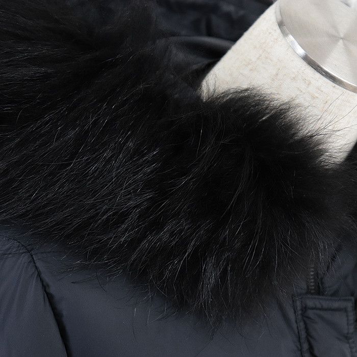 Other Other DUVETICA N-3B Down Jacket Others Outerwear DUTY FREE for USA Size ONE SIZE - 11 Thumbnail