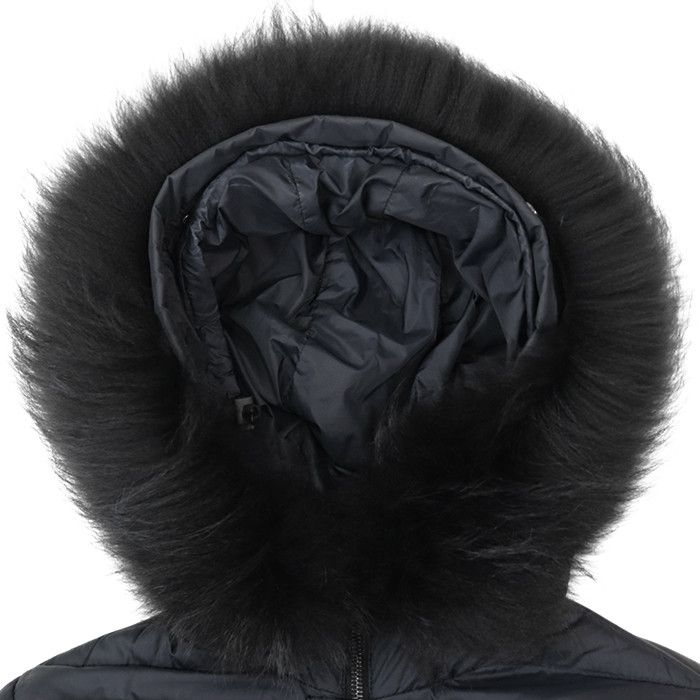 Other Other DUVETICA N-3B Down Jacket Others Outerwear DUTY FREE for USA Size ONE SIZE - 8 Thumbnail
