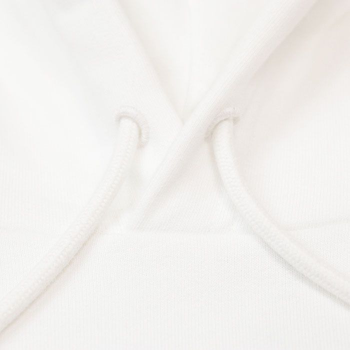 Balenciaga Balenciaga Balenciaga World Food Programme Cotton Hoodie Cotton Sweatshirts & Hoodies 578135 DUTY FREE for USA Size ONE SIZE - 13 Thumbnail