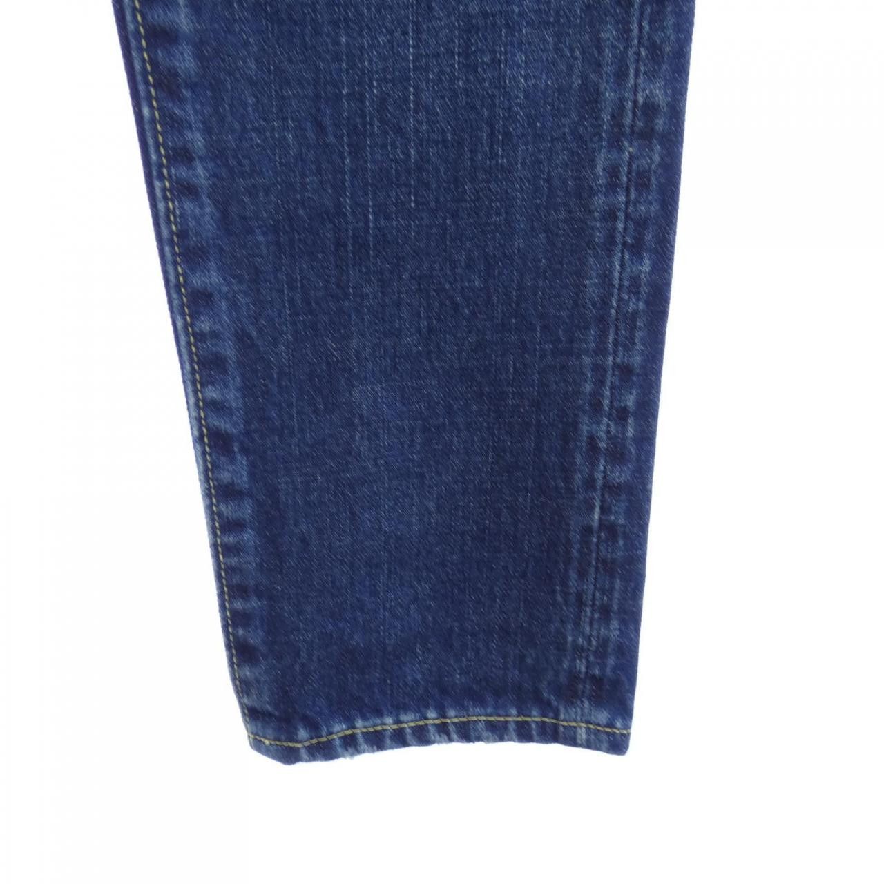 Other Other Visvim Jeans Denim Jeans DUTY FREE for USA Size ONE SIZE - 5 Thumbnail