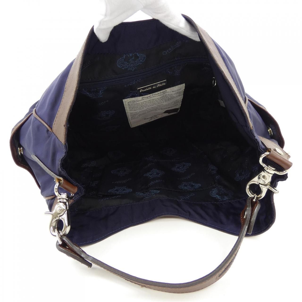 Other Other Orobianco Bag Others Travel Bag DUTY FREE for USA Size ONE SIZE - 6 Thumbnail