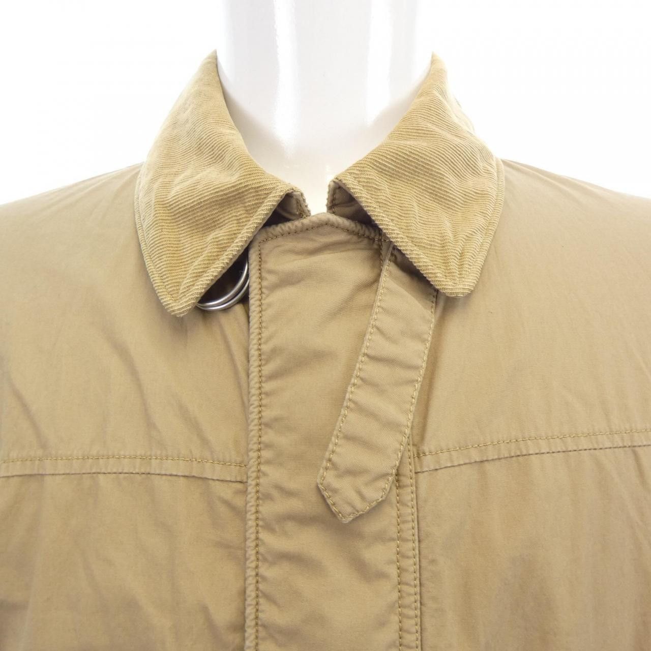 Other Other Nonnative NN-J2103 Blouson Others Outerwear NN-J2103 DUTY FREE for USA Size ONE SIZE - 5 Thumbnail