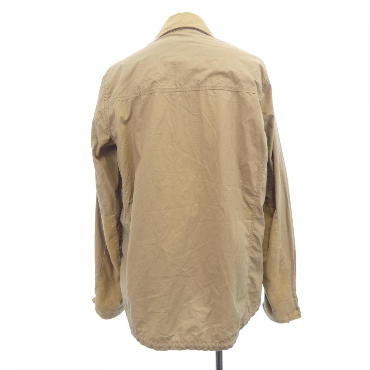 Other Other Nonnative NN-J2103 Blouson Others Outerwear NN-J2103 DUTY FREE for USA Size ONE SIZE - 2 Thumbnail