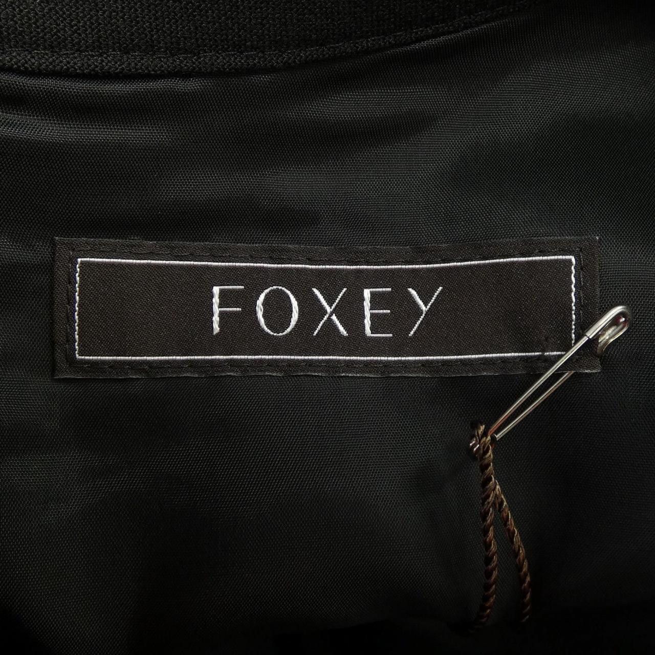 Other Other FOXEY Dress Others Dresses 43975 DUTY FREE for USA Size ONE SIZE - 4 Thumbnail