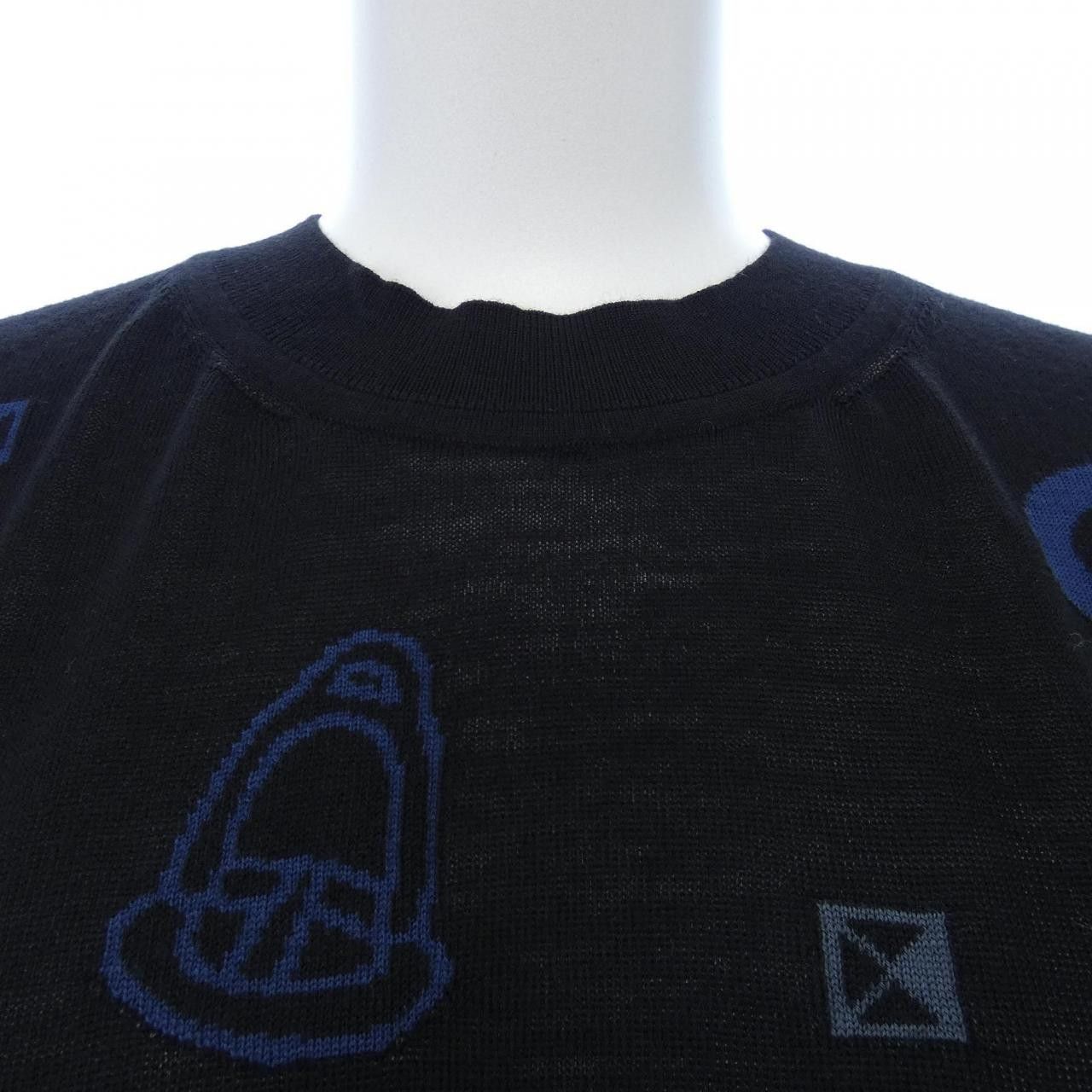 Hermes Hermes Hermes Knitwear Others Tops DUTY FREE for USA Size ONE SIZE - 5 Thumbnail