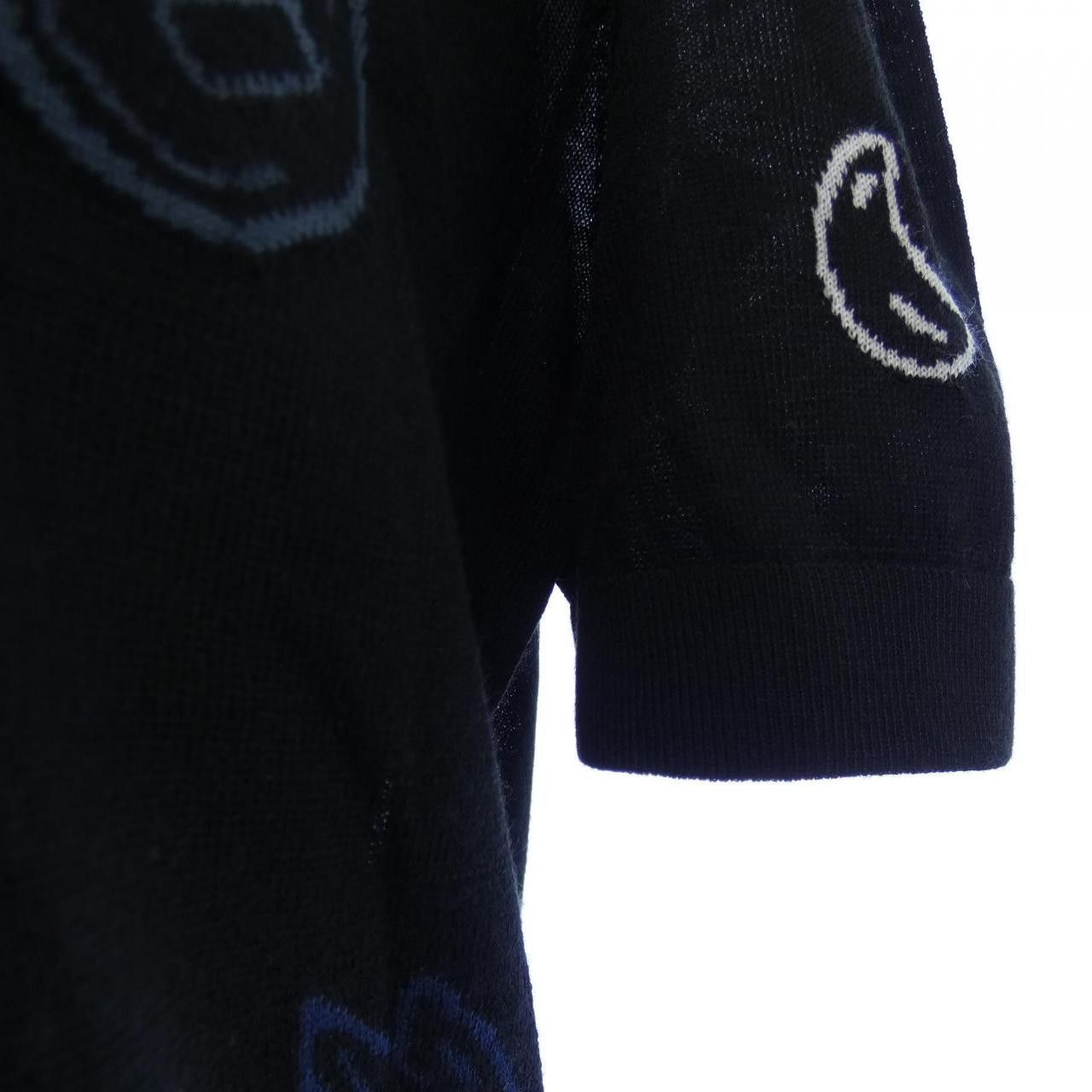 Hermes Hermes Hermes Knitwear Others Tops DUTY FREE for USA Size ONE SIZE - 6 Thumbnail