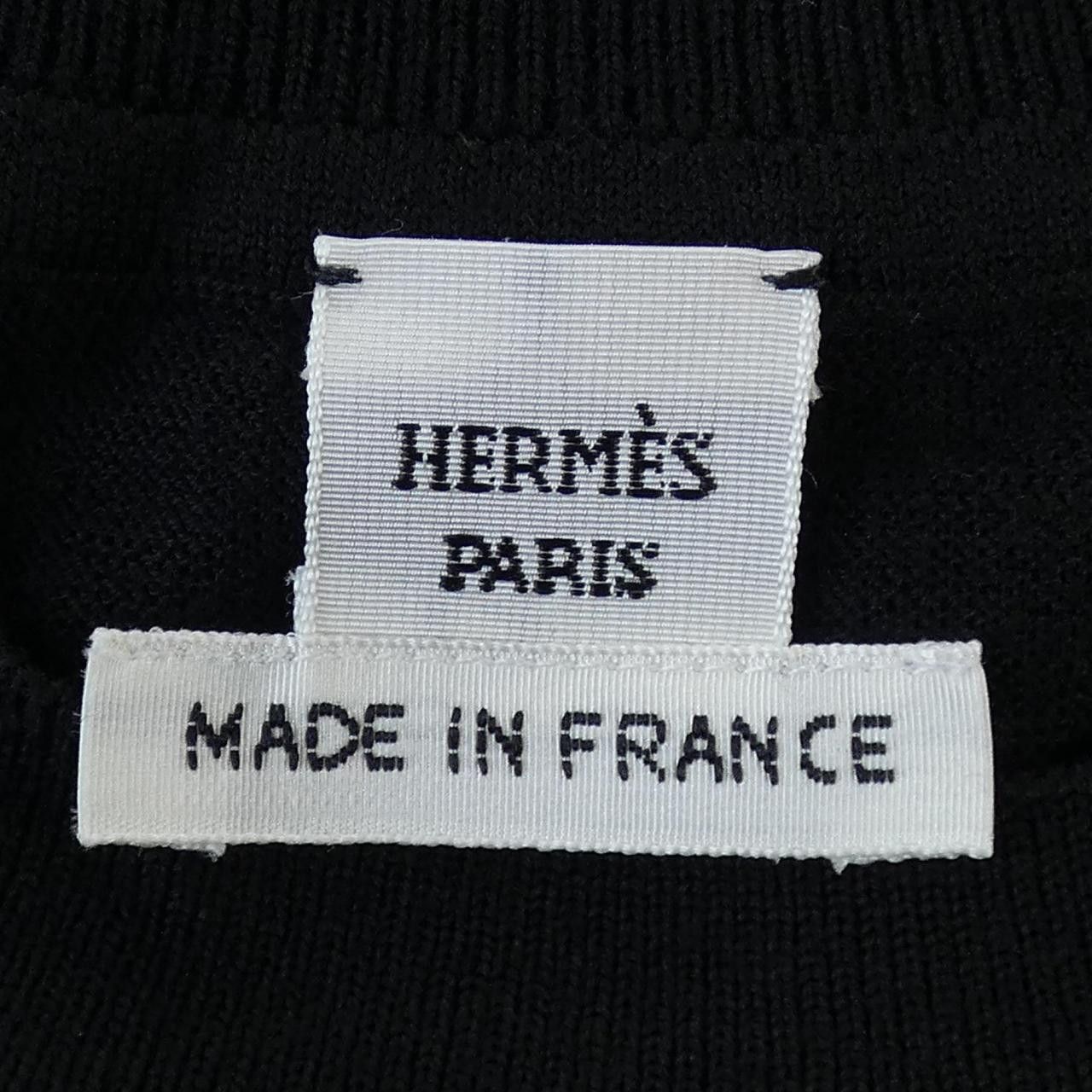 Hermes Hermes Hermes Knitwear Others Tops DUTY FREE for USA Size ONE SIZE - 4 Thumbnail