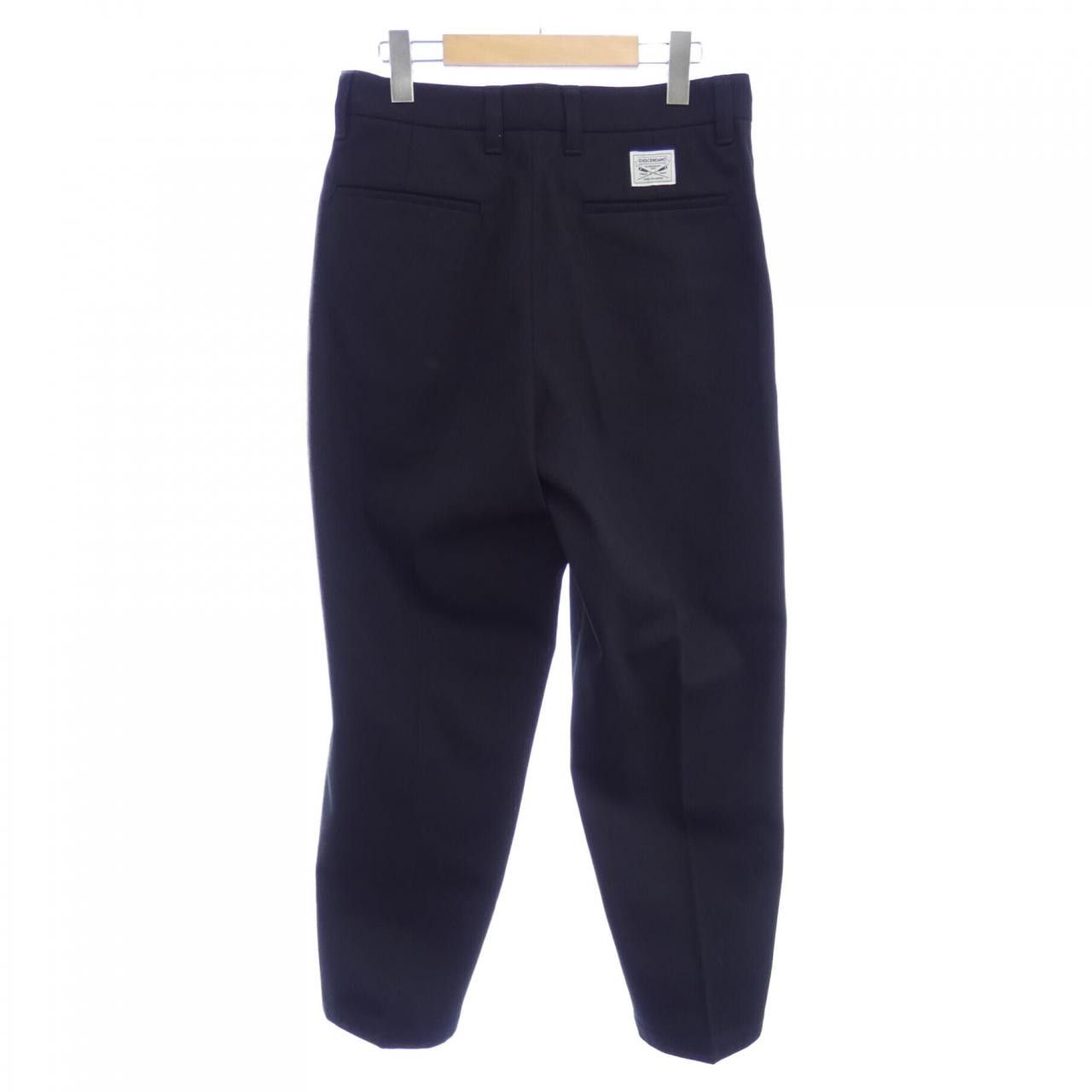 Other Other Descendant Pants Others Pants DUTY FREE for USA Size ONE SIZE - 2 Thumbnail