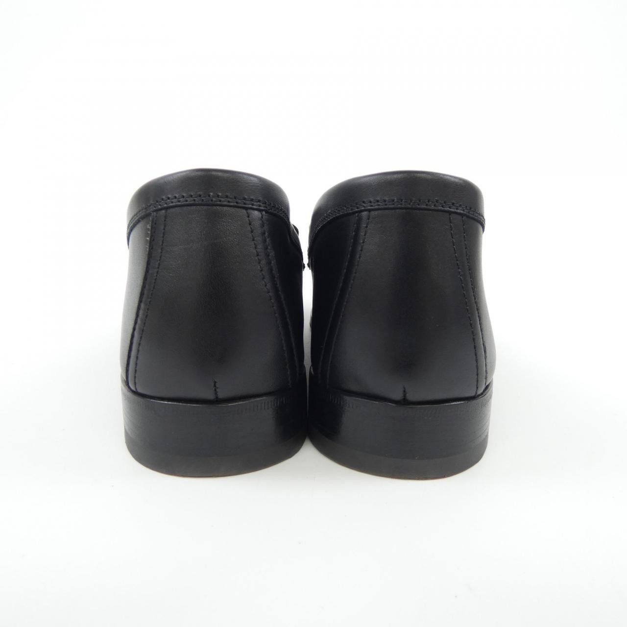 Hermes Hermes Hermes Calf Shoes Leather Shoes DUTY FREE for USA Size ONE SIZE - 5 Thumbnail