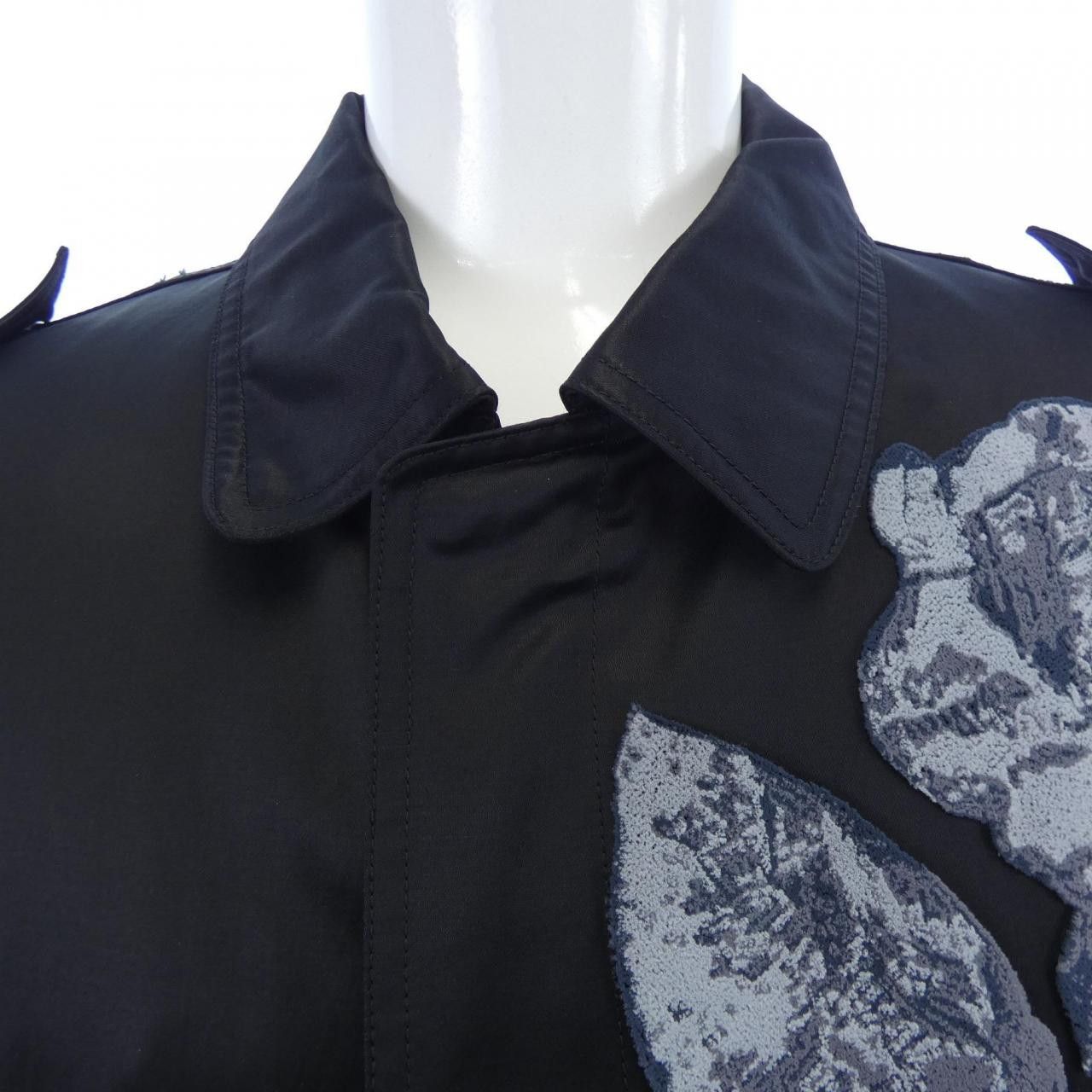 Dior Dior Dior Blouson Others Outerwear 013C413B4718 DUTY FREE for USA Size ONE SIZE - 5 Thumbnail
