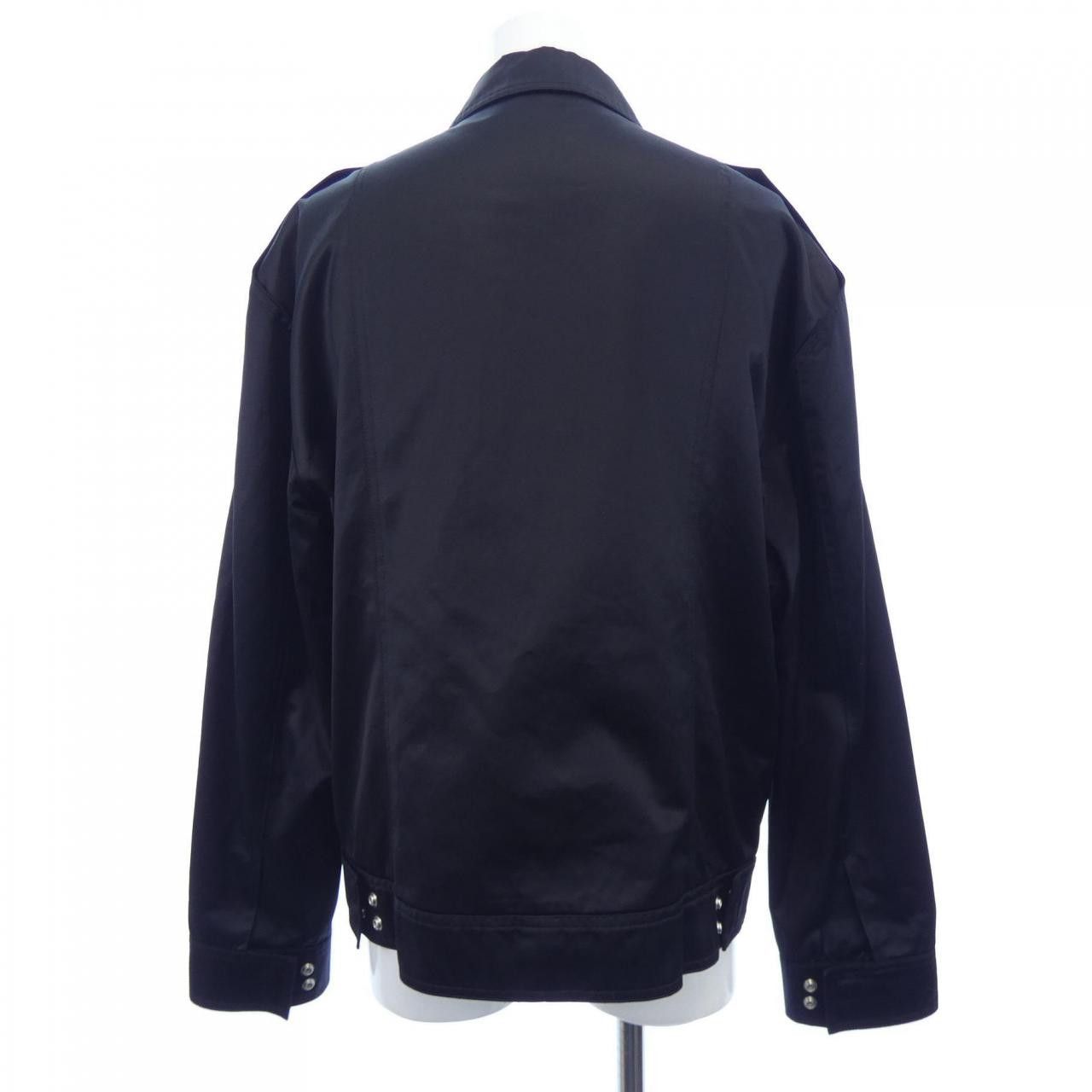 Dior Dior Dior Blouson Others Outerwear 013C413B4718 DUTY FREE for USA Size ONE SIZE - 2 Thumbnail