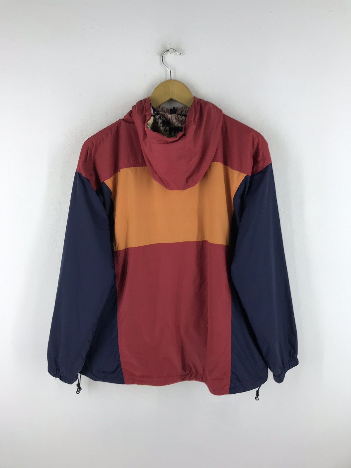 Japanese Brand Pwpl gimme reversible multi colour native navajo jacket JPN Size US M / EU 48-50 / 2 - 3 Thumbnail