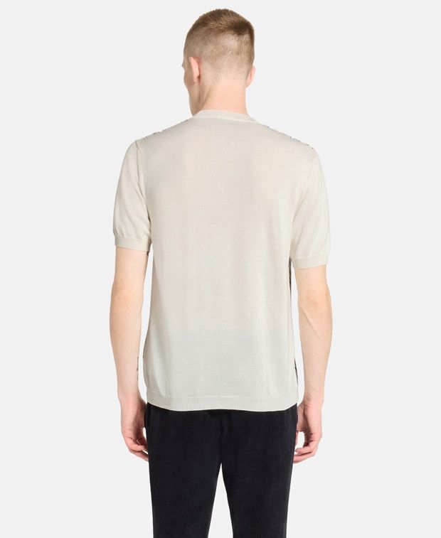 Missoni Short-sleeved pullover Size US M / EU 48-50 / 2 - 2 Thumbnail