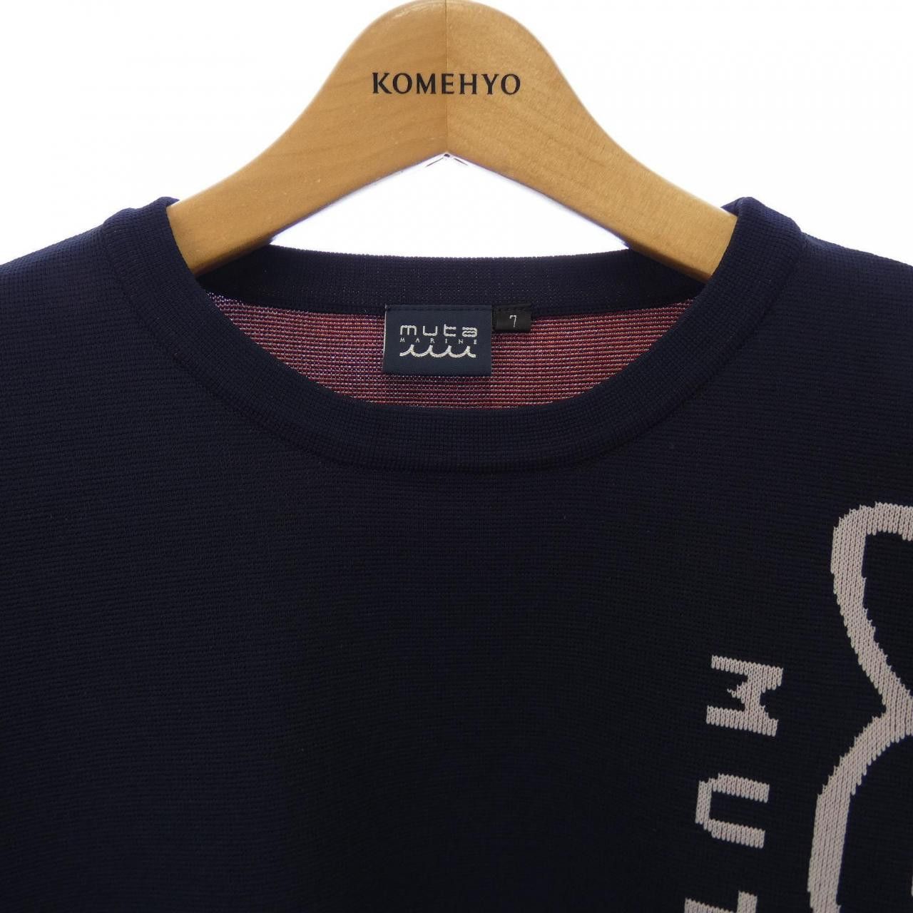Other Other MUTA YMME-240140 Tops Others Tops YMME-240140 DUTY FREE for USA Size ONE SIZE - 5 Thumbnail