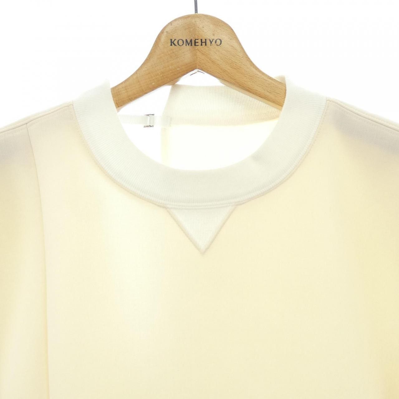 Sacai Sacai Sacai Top Cotton Tops 24-07038 DUTY FREE for USA Size ONE SIZE - 4 Thumbnail