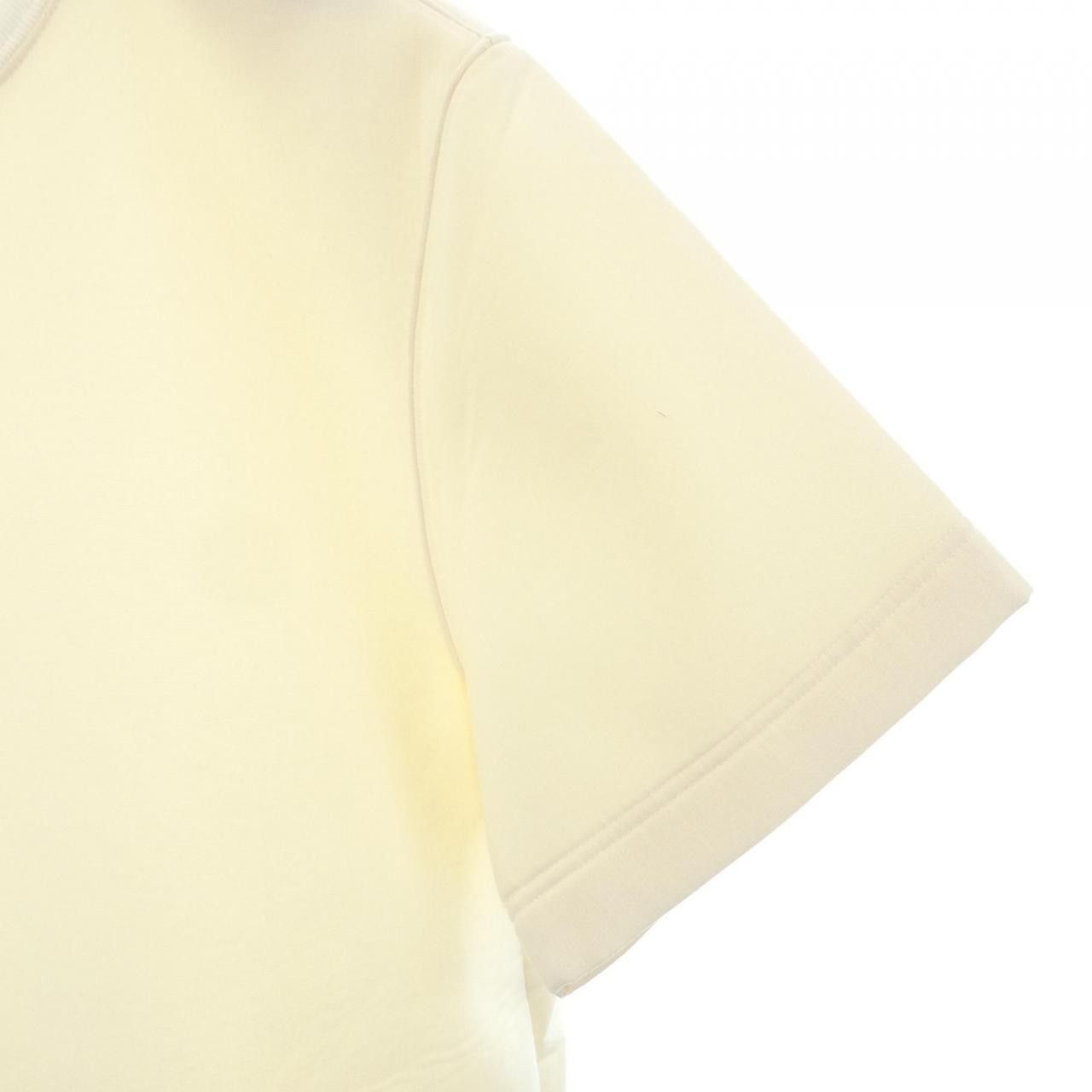 Sacai Sacai Sacai Top Cotton Tops 24-07038 DUTY FREE for USA Size ONE SIZE - 5 Thumbnail