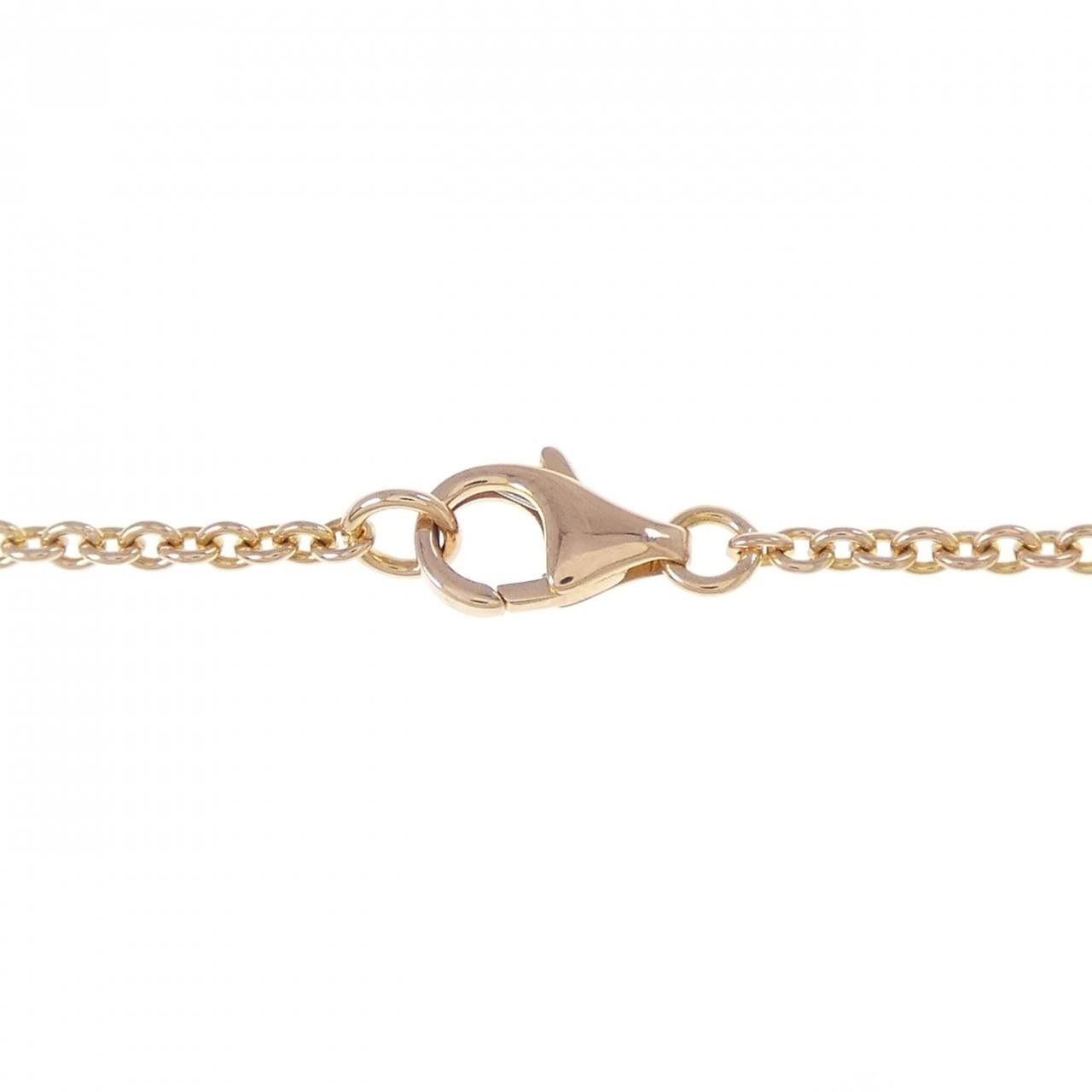 Cartier Cartier Cartier Baby Love 750 Pink Gold Necklace Metal Necklace B7212400 DUTY FREE for USA Size ONE SIZE - 4 Thumbnail