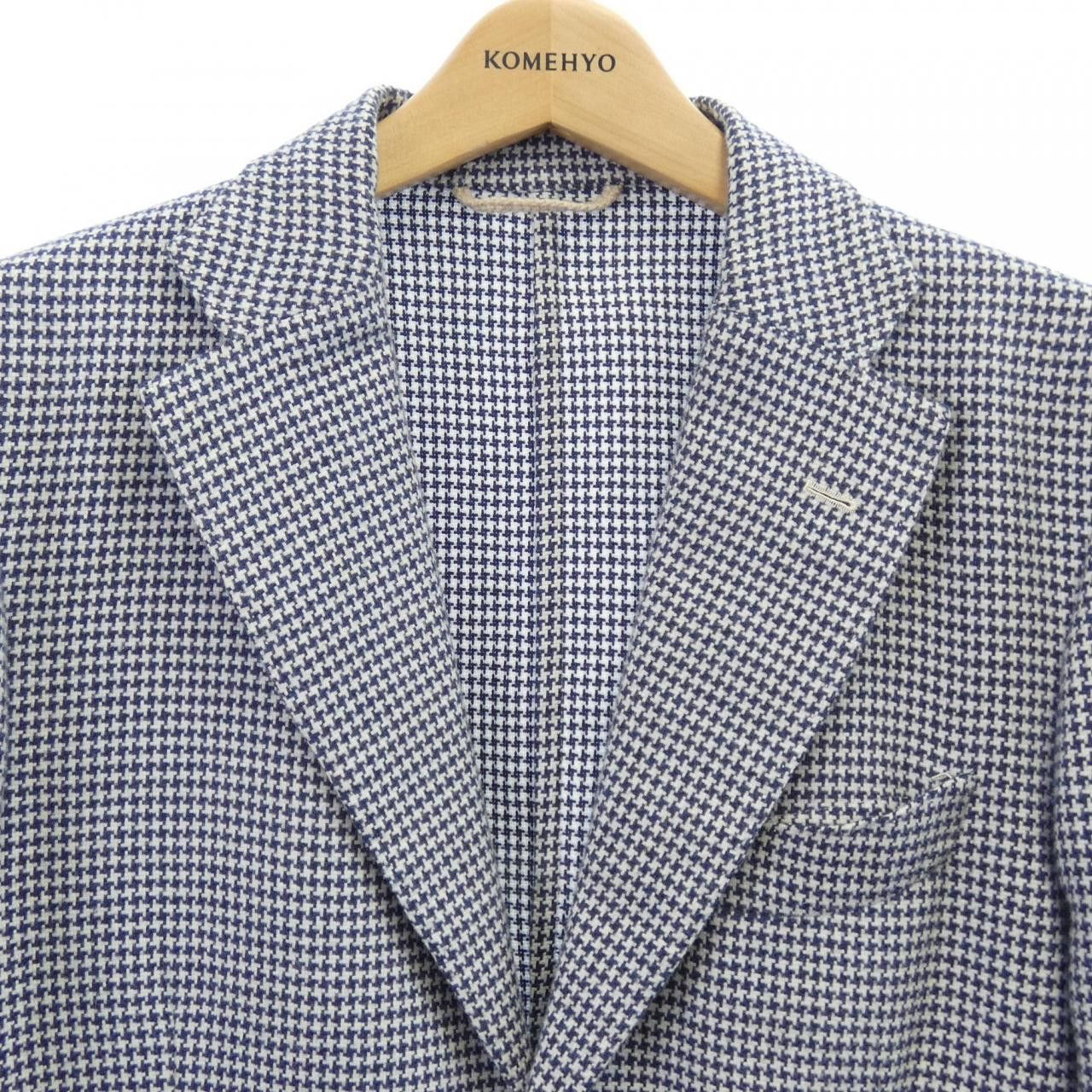 Other Other G.INGLESE Jacket Others Outerwear DUTY FREE for USA Size ONE SIZE - 5 Thumbnail