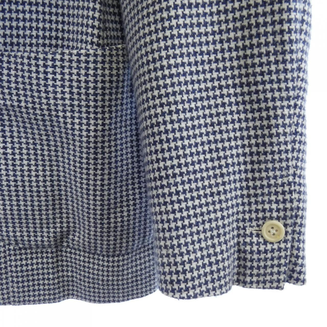 Other Other G.INGLESE Jacket Others Outerwear DUTY FREE for USA Size ONE SIZE - 6 Thumbnail