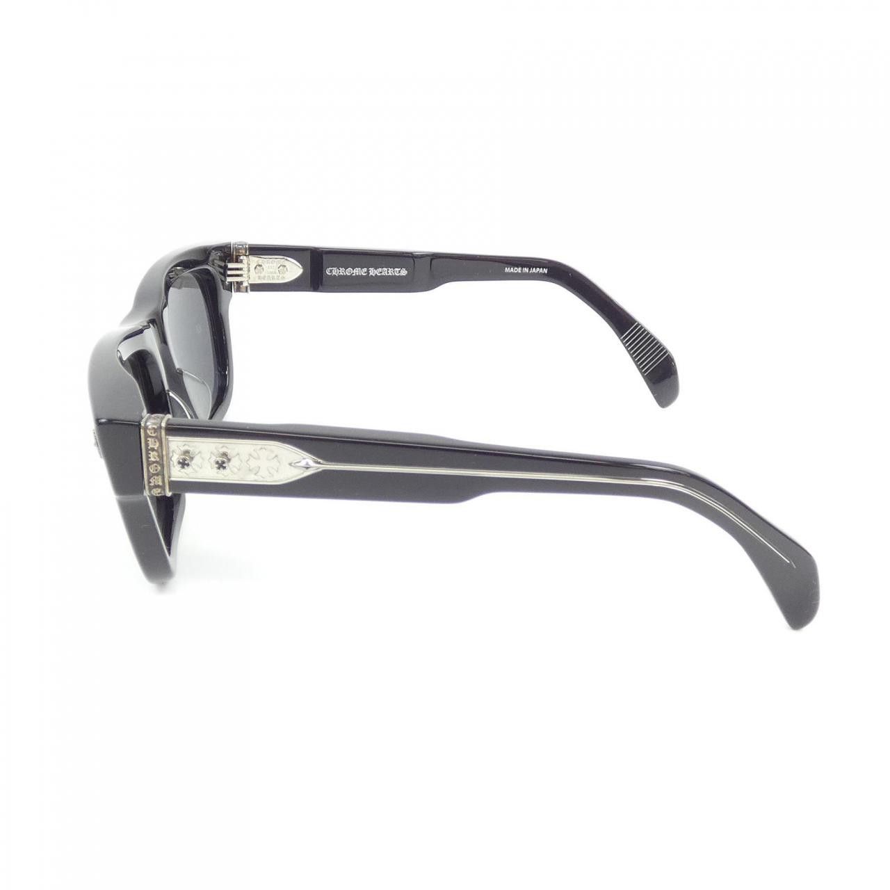 Chrome Hearts Other Chrome Hearts DICK FITZENER Sunglasses Plastic Sunglasses DICK FITZENER DUTY FREE for USA Size ONE SIZE - 3 Thumbnail