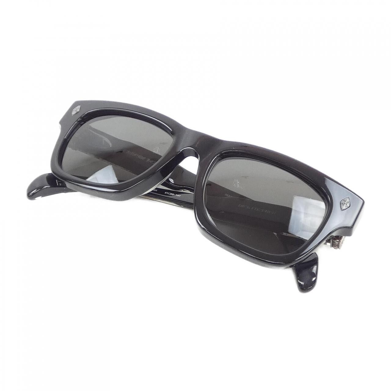Chrome Hearts Other Chrome Hearts DICK FITZENER Sunglasses Plastic Sunglasses DICK FITZENER DUTY FREE for USA Size ONE SIZE - 2 Thumbnail