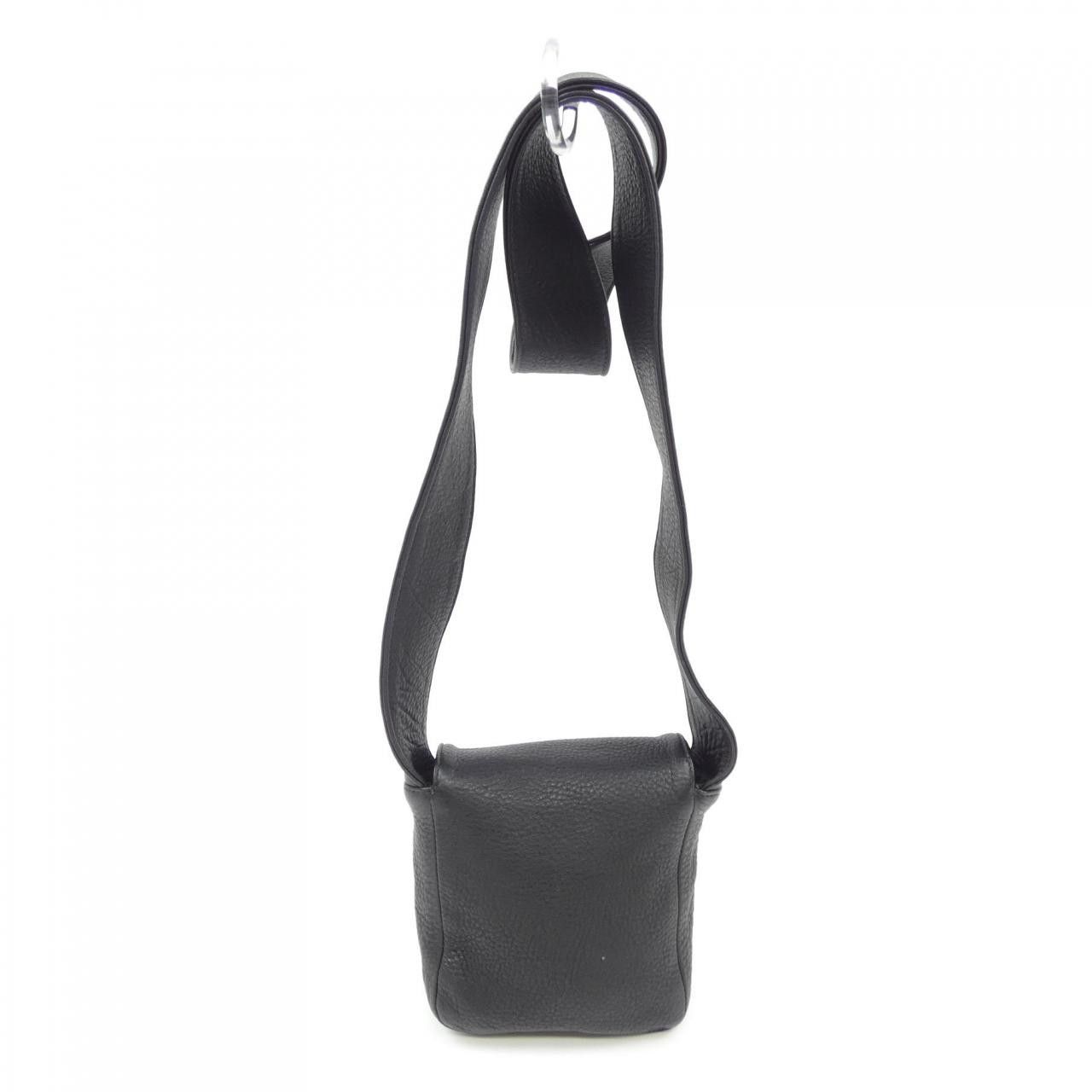 Chrome Hearts Other Chrome Hearts Bag Leather Handbag DUTY FREE for USA Size ONE SIZE - 3 Thumbnail