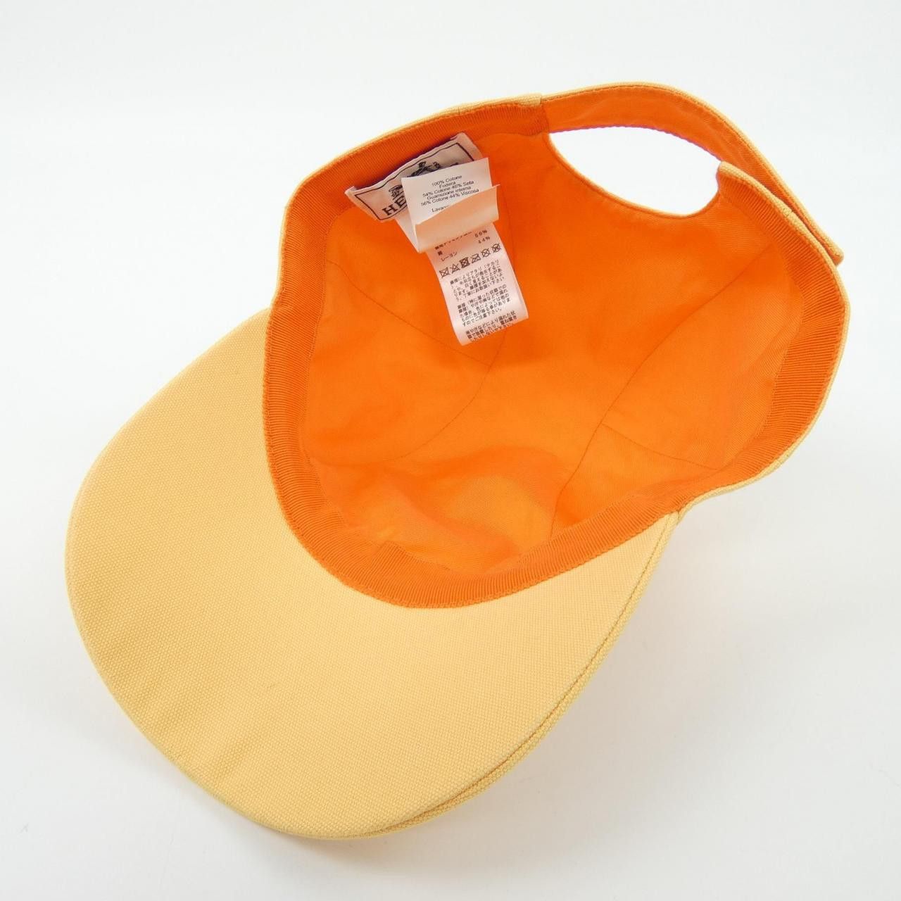 Hermes Hermes Hermes H231000N Cap Others Hats DUTY FREE for USA Size ONE SIZE - 5 Thumbnail