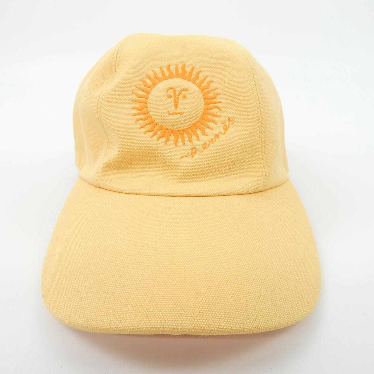 Hermes Hermes Hermes H231000N Cap Others Hats DUTY FREE for USA Size ONE SIZE - 2 Thumbnail