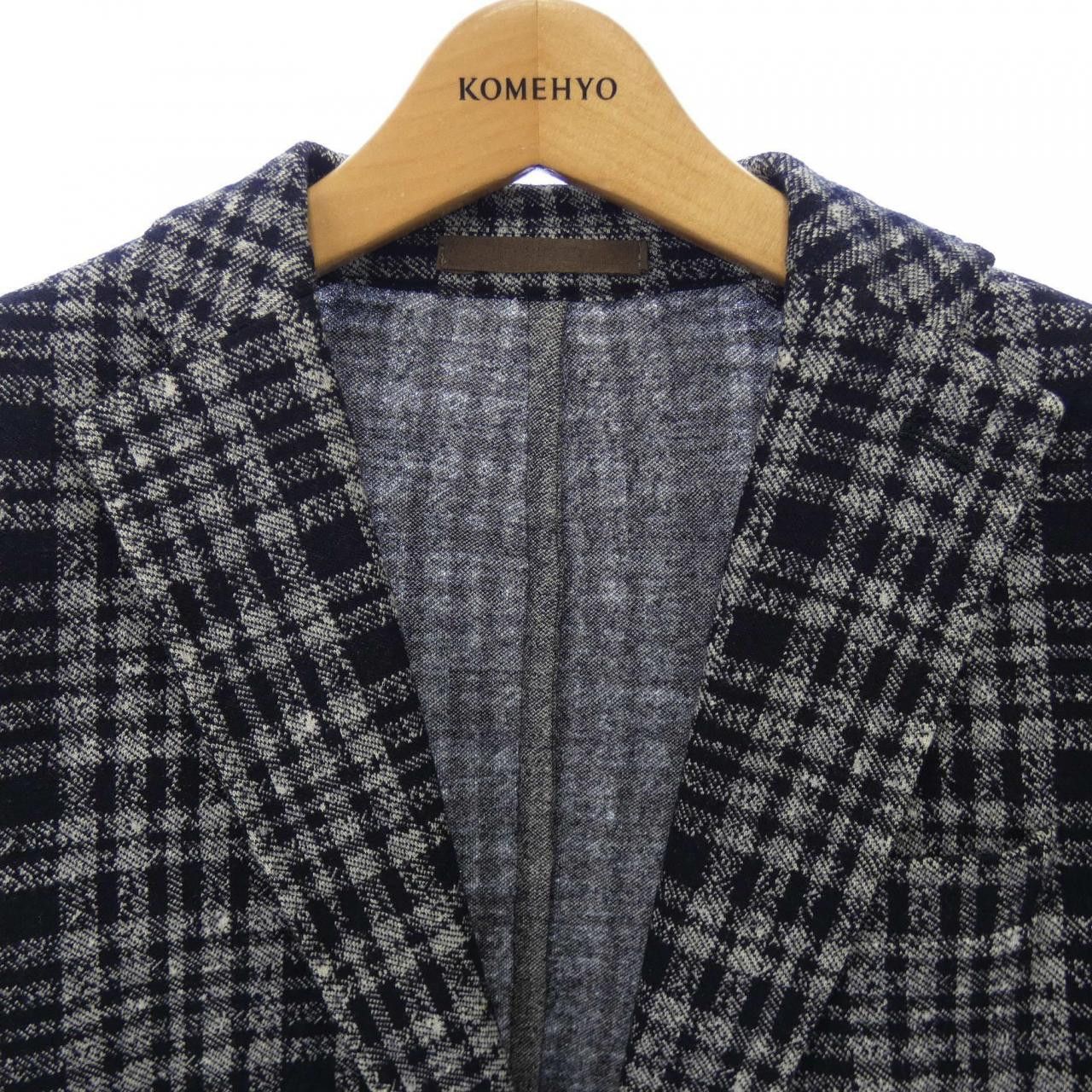 Other Other Eleventy Jacket Cotton Outerwear DUTY FREE for USA Size ONE SIZE - 5 Thumbnail