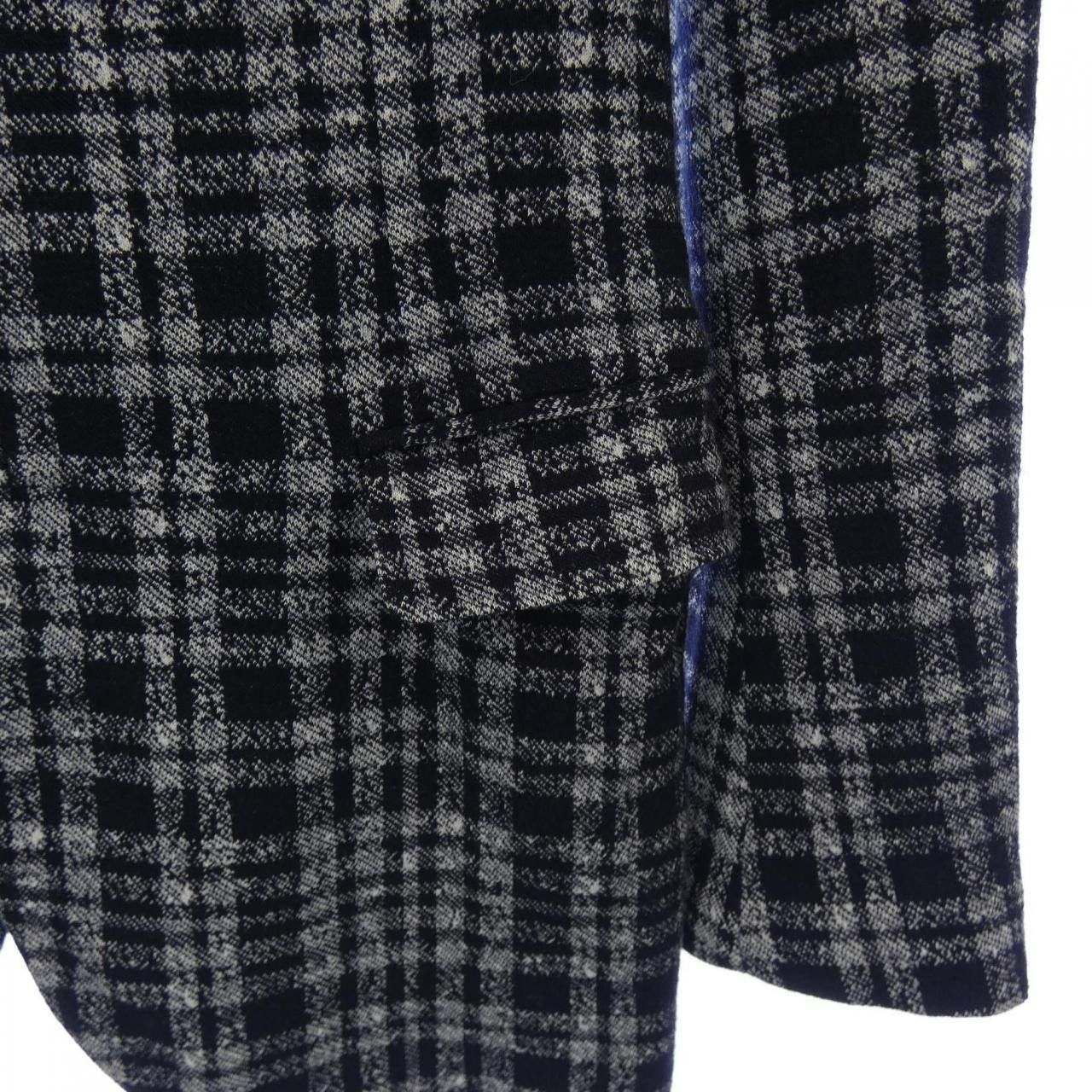 Other Other Eleventy Jacket Cotton Outerwear DUTY FREE for USA Size ONE SIZE - 6 Thumbnail