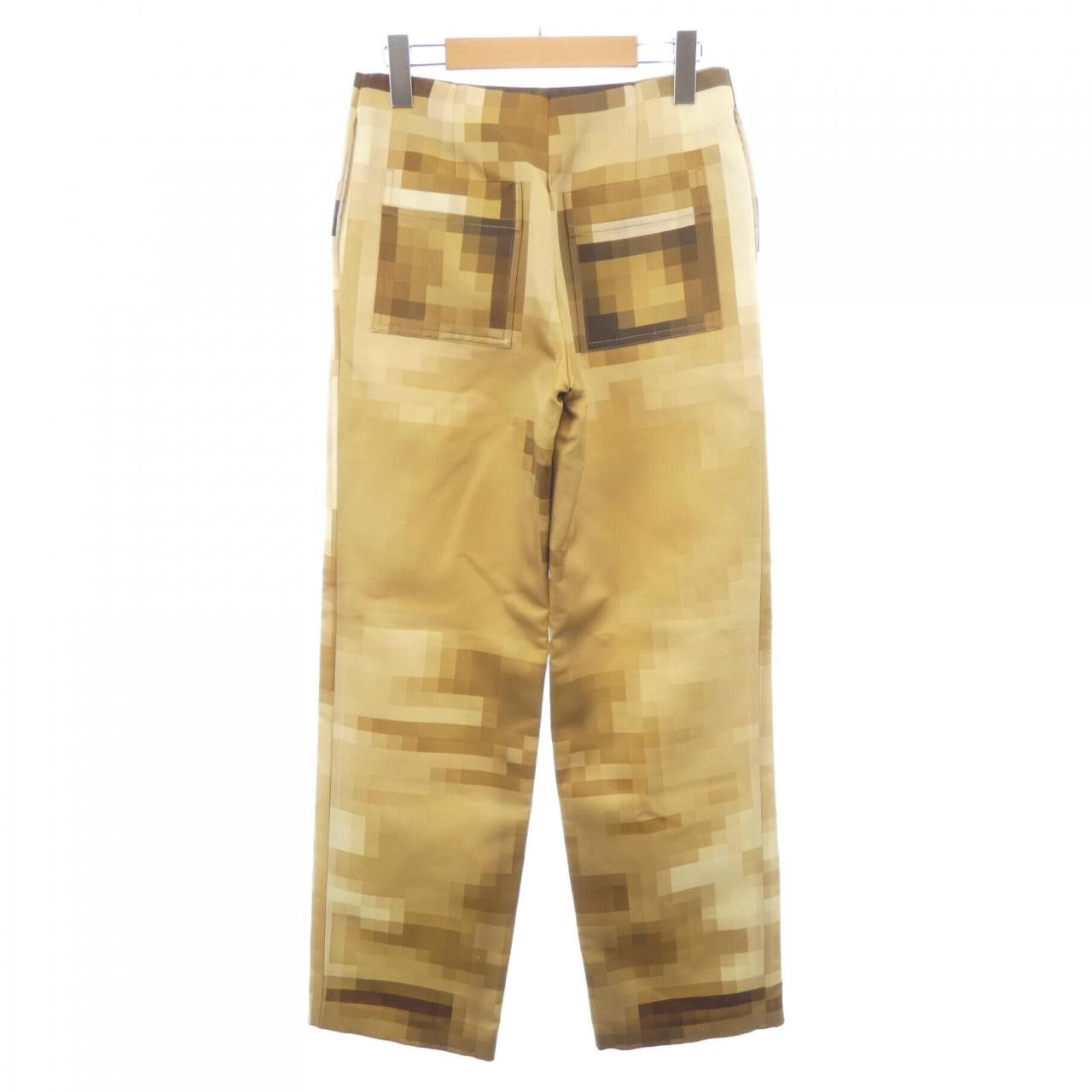 Loewe Loewe Loewe Pants Others Pants S540Y04XEG DUTY FREE for USA Size ONE SIZE - 2 Thumbnail