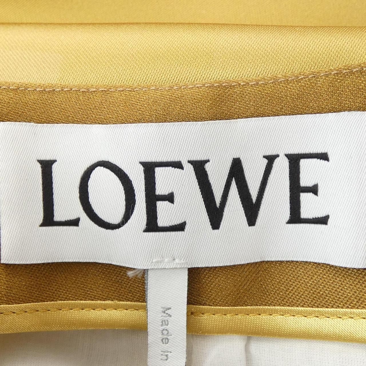 Loewe Loewe Loewe Pants Others Pants S540Y04XEG DUTY FREE for USA Size ONE SIZE - 4 Thumbnail