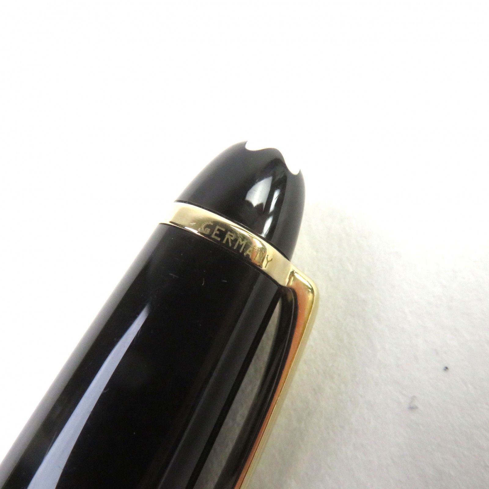Montblanc Montblanc Montblanc Meisterstuck Ballpoint Pen Metal Pen 13710 DUTY FREE for USA Size ONE SIZE - 11 Thumbnail