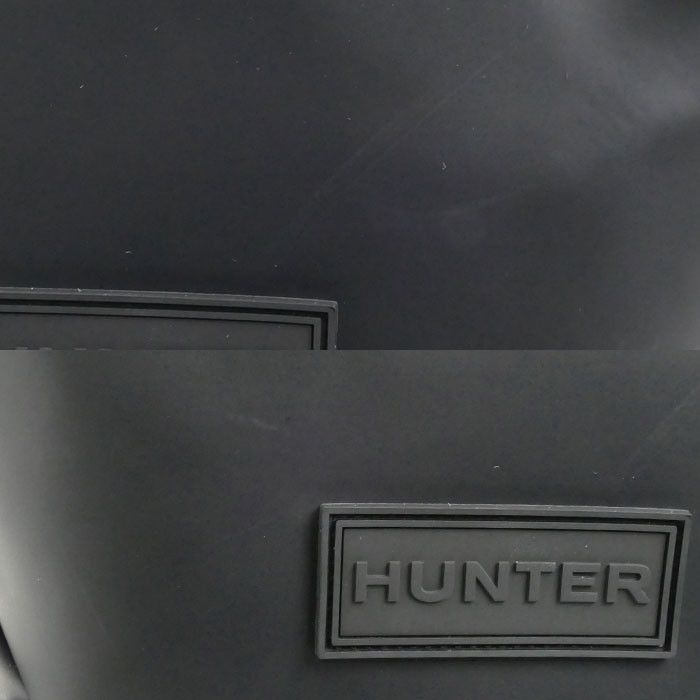 Other Other HUNTER Original Mini Topclip Rubber Backpack Others Backpack UBB5010LRS DUTY FREE for USA Size ONE SIZE - 7 Thumbnail