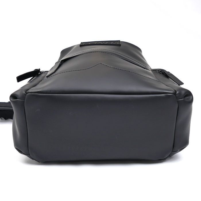 Other Other HUNTER Original Mini Topclip Rubber Backpack Others Backpack UBB5010LRS DUTY FREE for USA Size ONE SIZE - 3 Thumbnail
