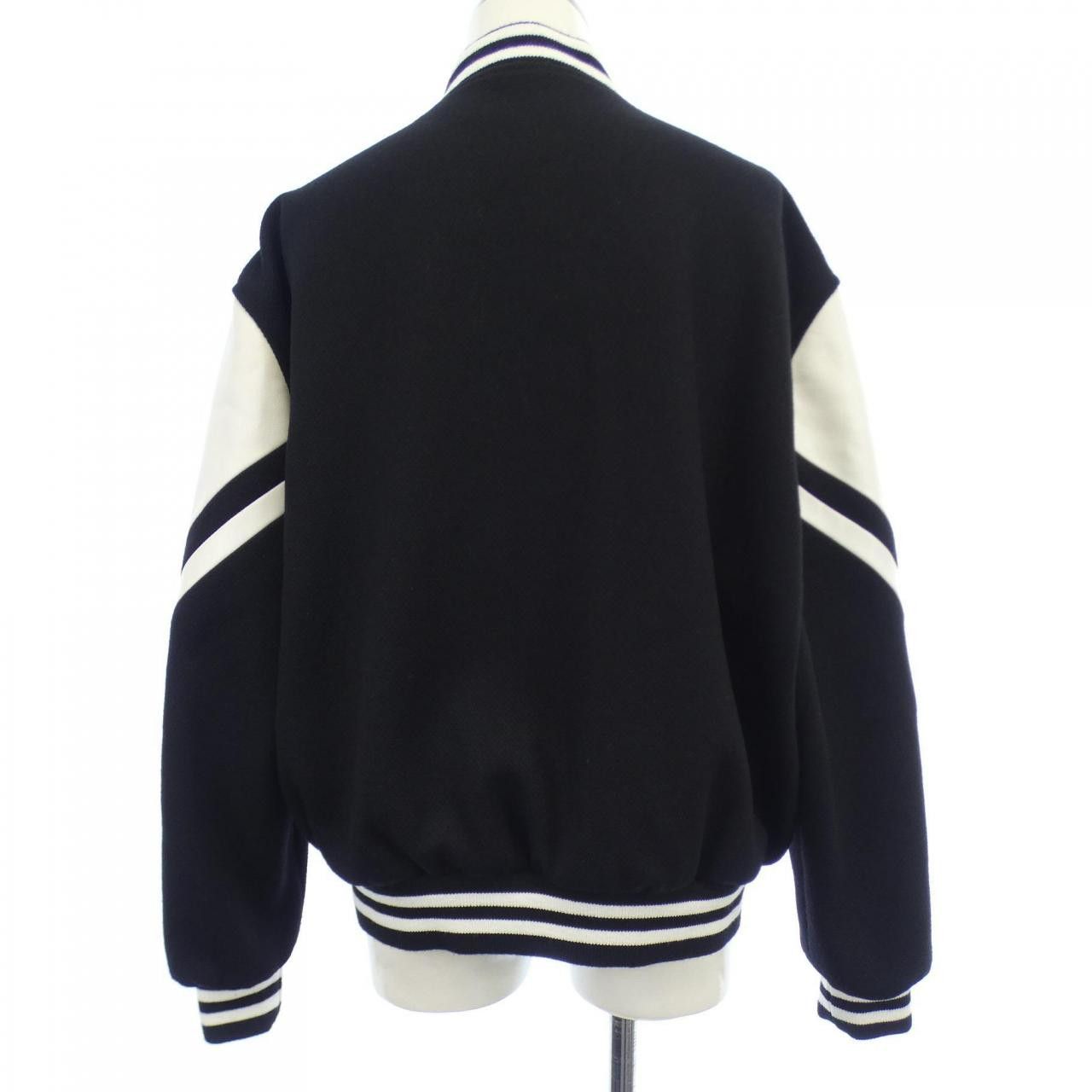 Celine Celine Celine Jacket Others Outerwear 2V58N896C DUTY FREE for USA Size ONE SIZE - 2 Thumbnail