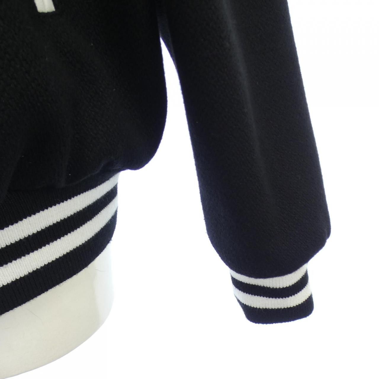 Celine Celine Celine Jacket Others Outerwear 2V58N896C DUTY FREE for USA Size ONE SIZE - 6 Thumbnail