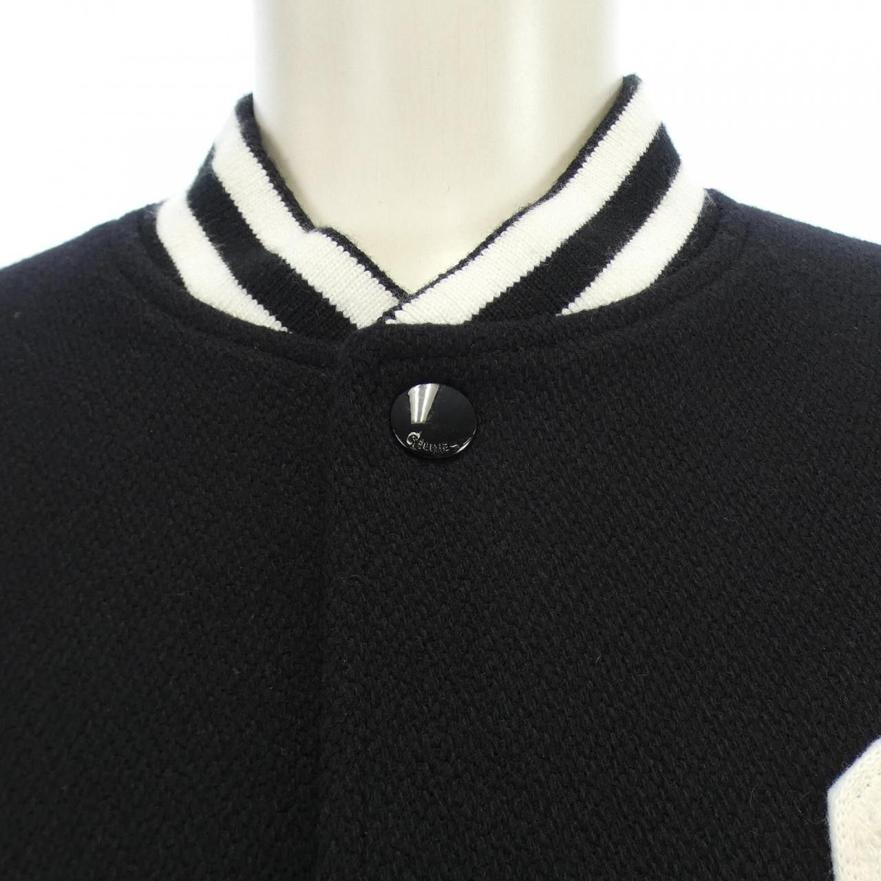 Celine Celine Celine Jacket Others Outerwear 2V58N896C DUTY FREE for USA Size ONE SIZE - 5 Thumbnail