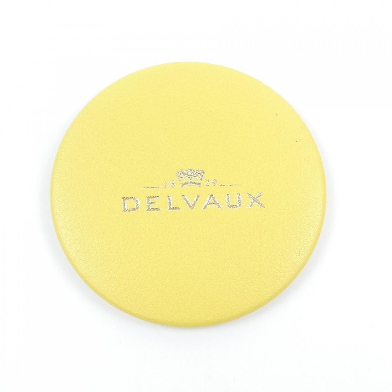 Delvaux Delvaux Delvaux Tempete Calf Bag Leather Handbag TEMPETE DUTY FREE for USA Size ONE SIZE - 8 Thumbnail