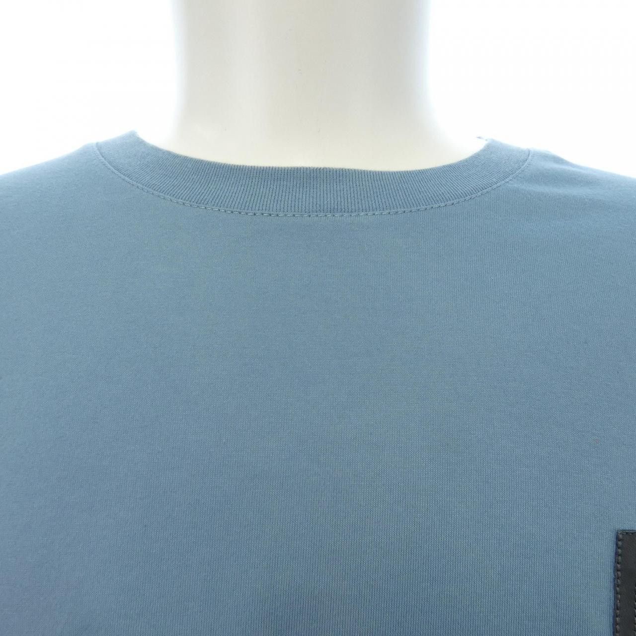 Hermes Hermes Hermes T-shirt Cotton T-shirt Cotton T-Shirts DUTY FREE for USA Size ONE SIZE - 5 Thumbnail
