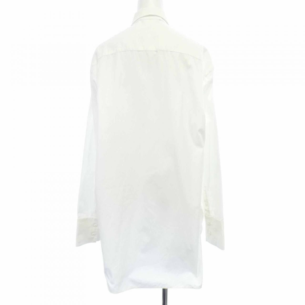 Other Other Cecilie Bahnsen Shirt Cotton Dress Shirt DUTY FREE for USA Size ONE SIZE - 2 Thumbnail