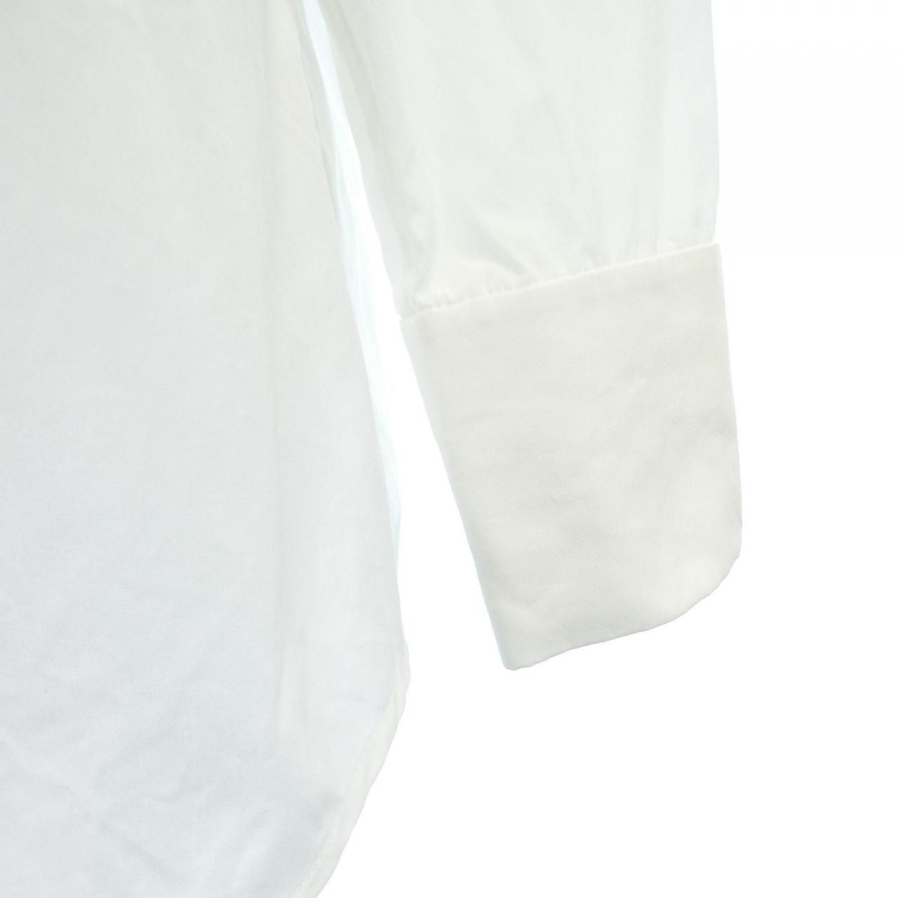 Other Other Cecilie Bahnsen Shirt Cotton Dress Shirt DUTY FREE for USA Size ONE SIZE - 6 Thumbnail