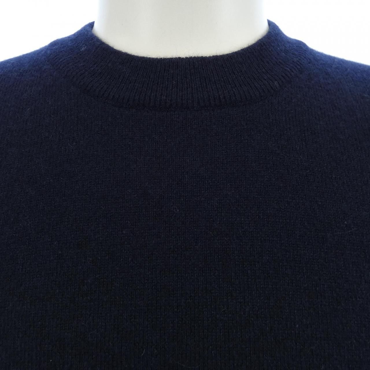 Hermes Hermes Hermes Cashmere Knit Others Tops DUTY FREE for USA Size ONE SIZE - 5 Thumbnail