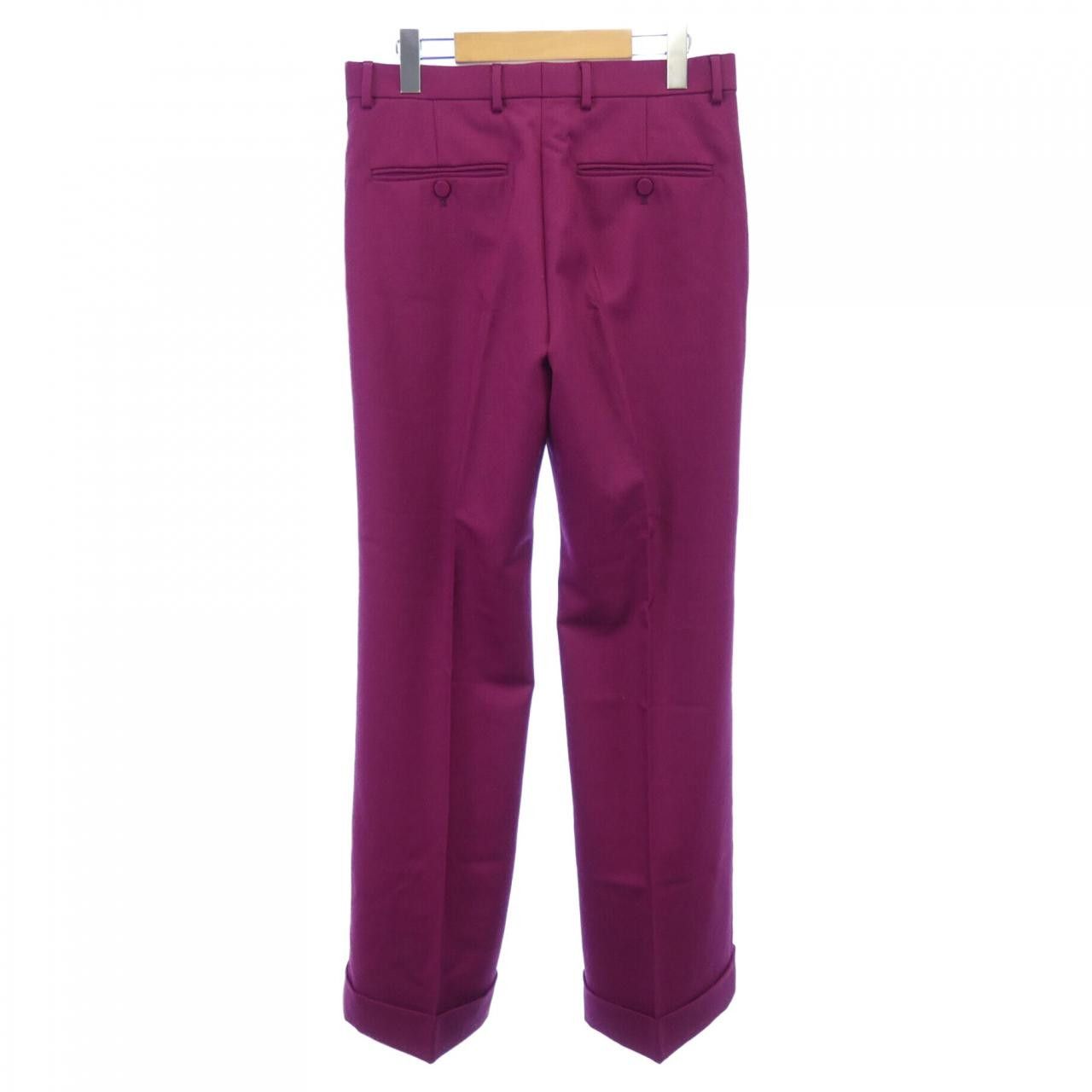 Gucci Gucci Gucci Pants Others Pants 751035 Z568J DUTY FREE for USA Size ONE SIZE - 6 Thumbnail