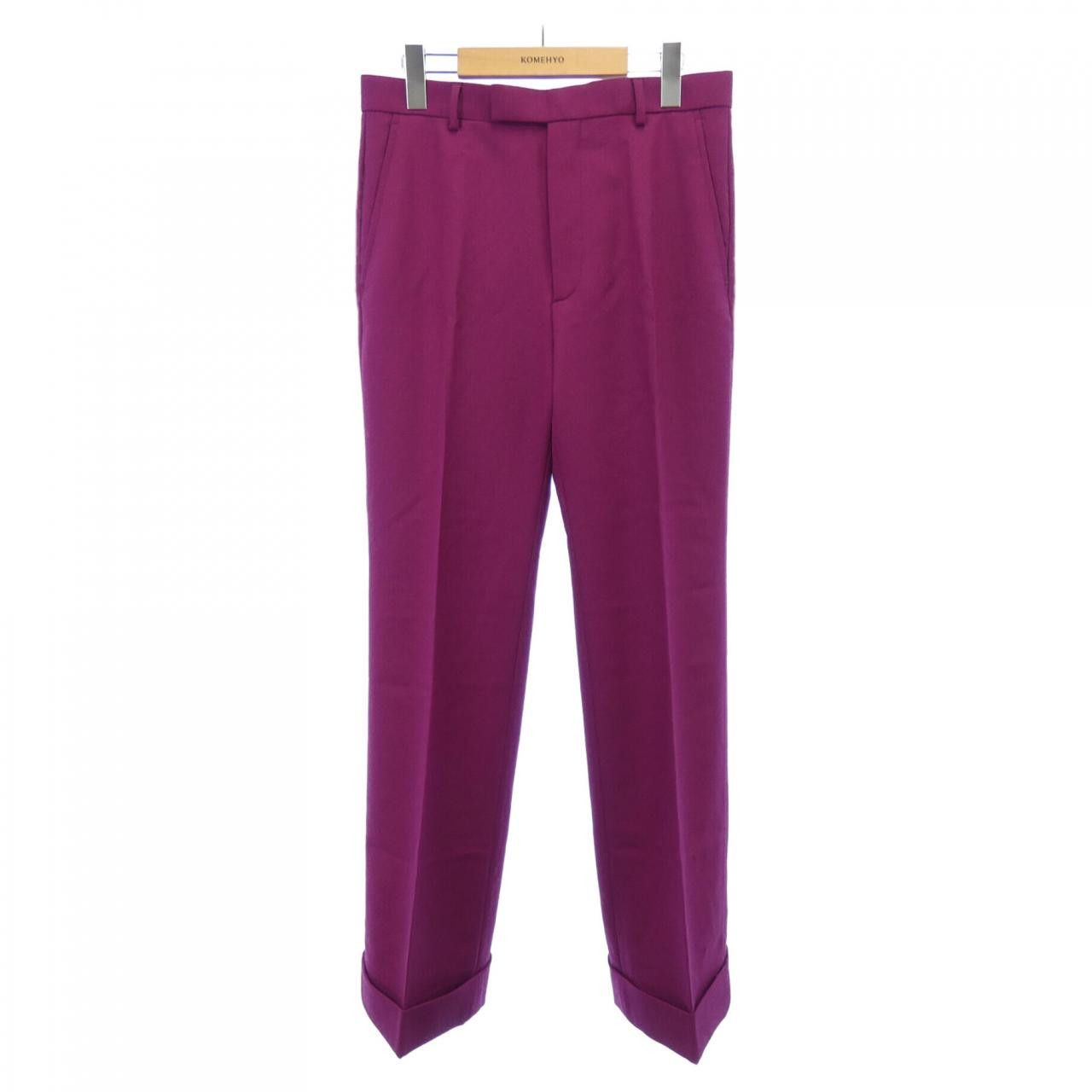Gucci Gucci Gucci Pants Others Pants 751035 Z568J DUTY FREE for USA Size ONE SIZE - 5 Thumbnail