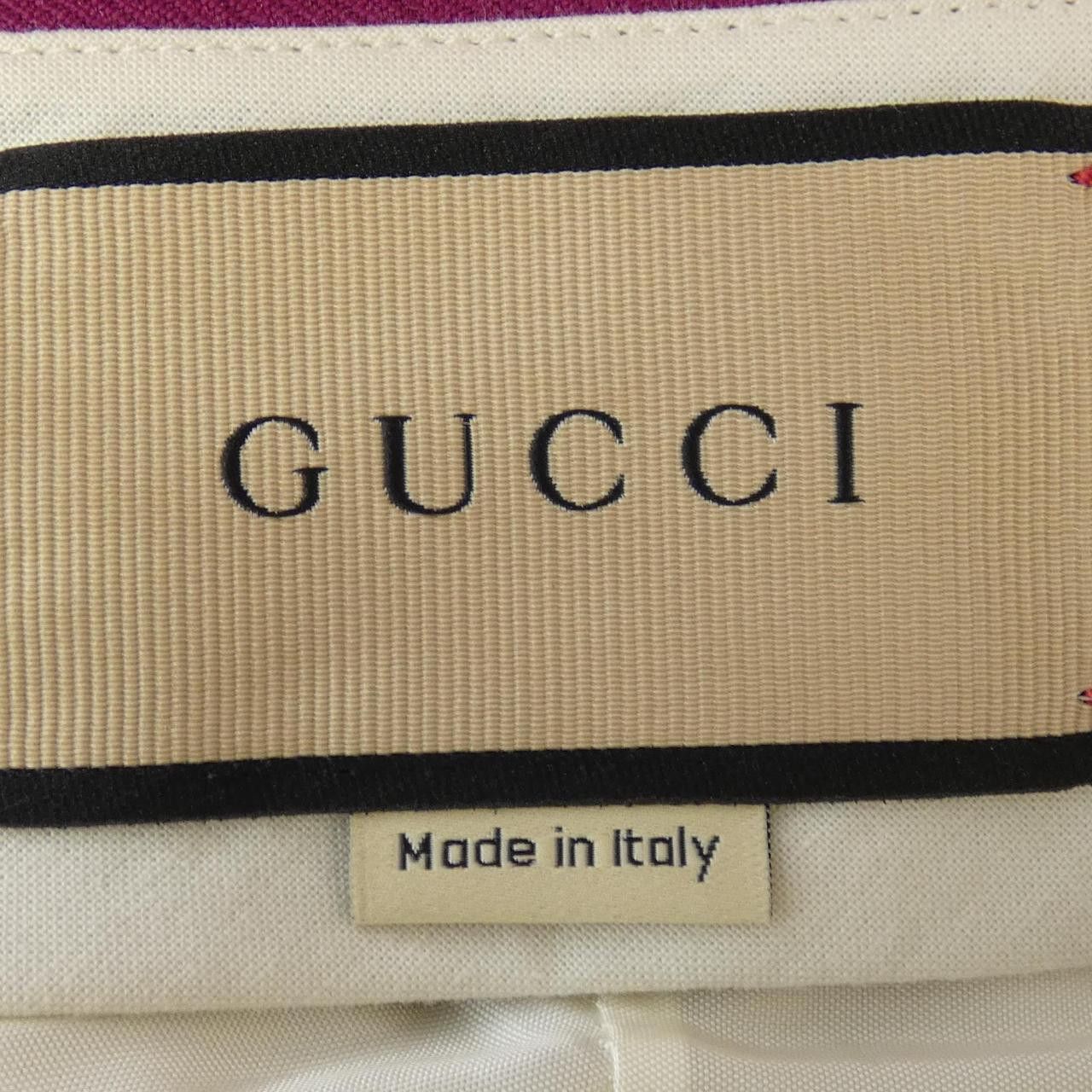 Gucci Gucci Gucci Pants Others Pants 751035 Z568J DUTY FREE for USA Size ONE SIZE - 4 Thumbnail
